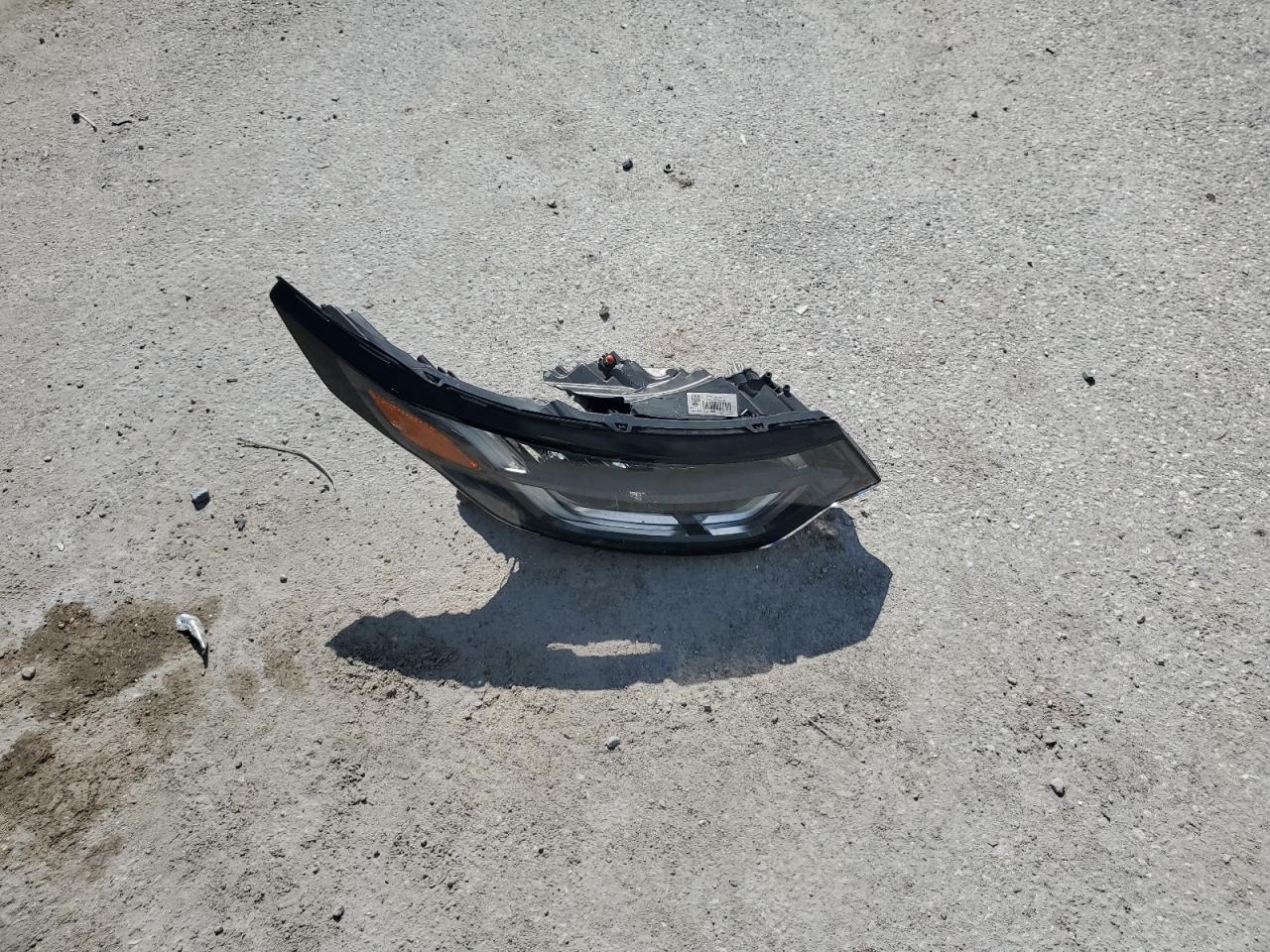 2020 Land Rover Discovery Landmark VIN: SALRU2RV6L2415217 Lot: 68860915