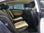 2013 VOLKSWAGEN CC SPORT   for sale at Copart CT - HARTFORD SPRINGFIELD