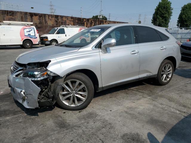 2014 Lexus Rx 450H