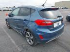 2019 FORD FIESTA ACTIVE 1 for sale at Copart CHESTER