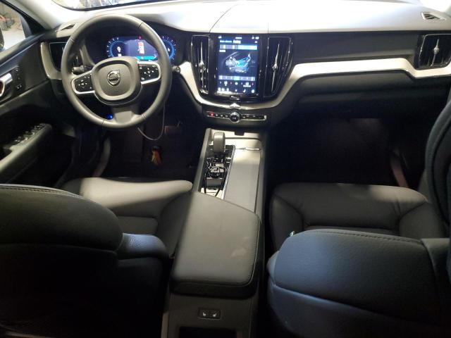  VOLVO XC60 PLUS 2025 Белы