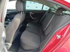 2016 VAUXHALL INSIGNIA S for sale at Copart WHITBURN