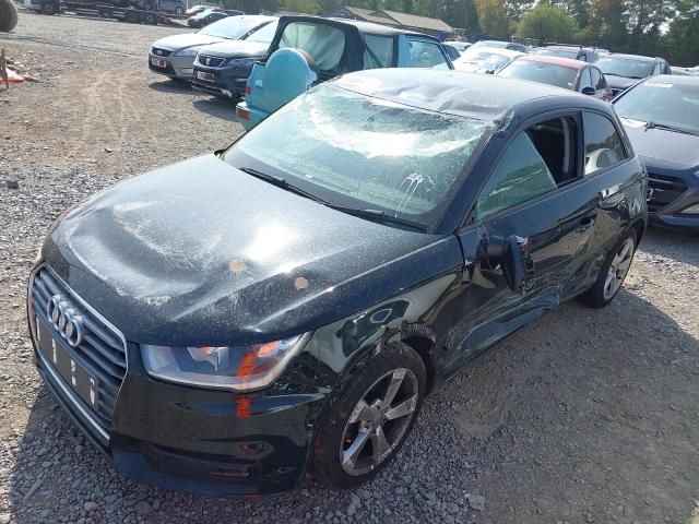 2017 AUDI A1 SPORT
