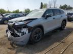 2025 TOYOTA HIGHLANDER HYBRID XLE   for sale at Copart ON - TORONTO