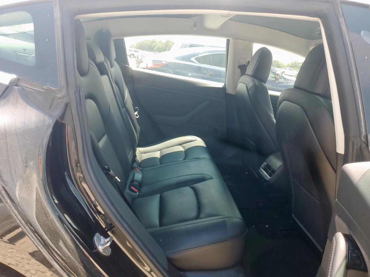 2019 Tesla Model 3 VIN: 5YJ3E1EA9KF304373 Lot: 70335215