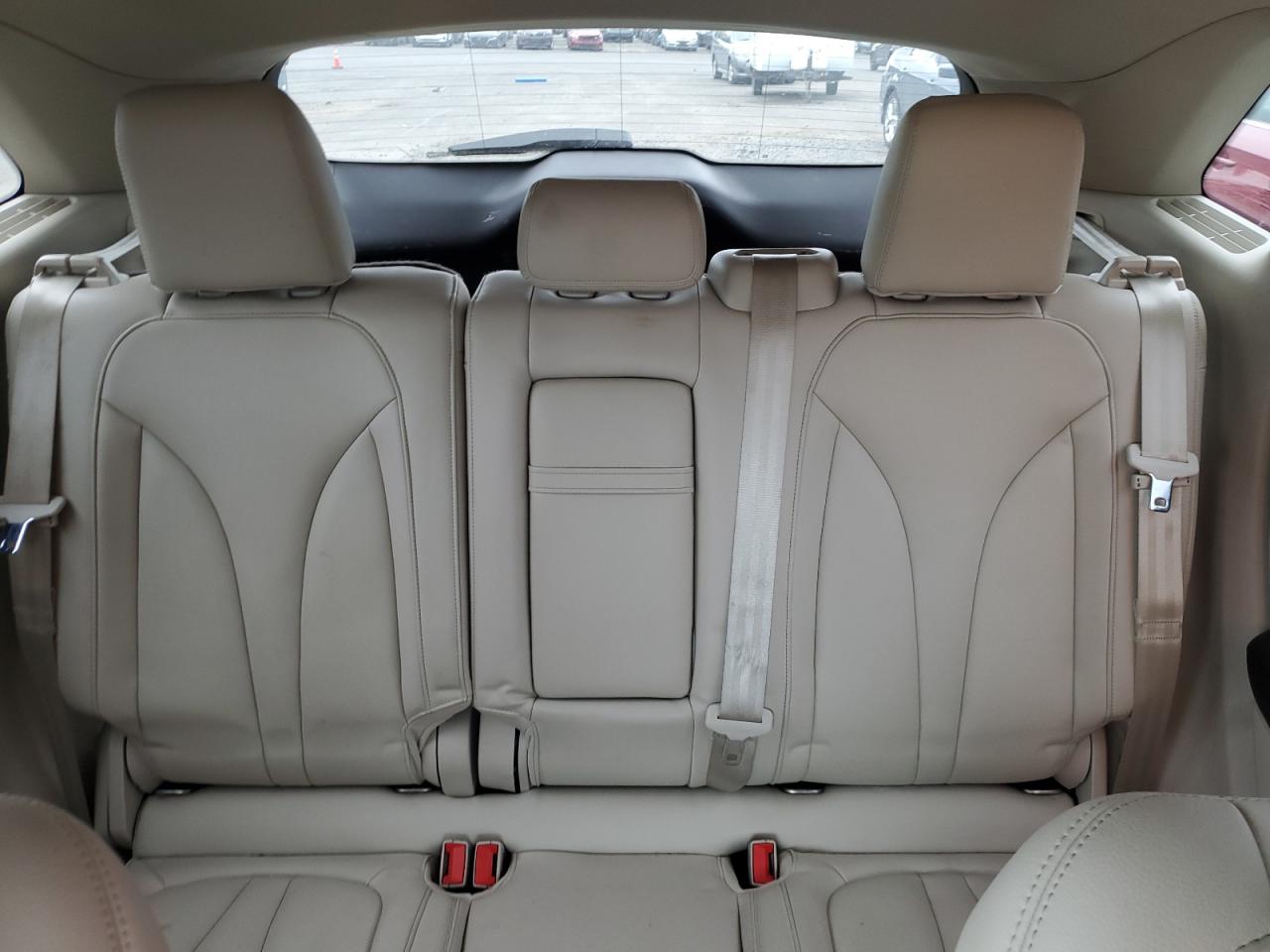 2017 Lincoln Mkc Premiere VIN: 5LMCJ1D98HUL16381 Lot: 68921005