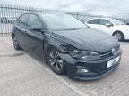 2020 VOLKSWAGEN POLO MATCH TSI  for sale at Copart CHESTER