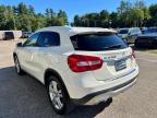 2018 MERCEDES-BENZ GLA 250 4MATIC   for sale at Copart MA - NORTH BOSTON