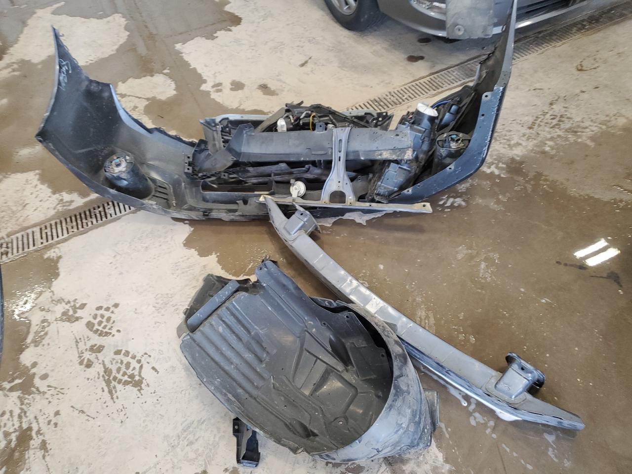 4S4BRBCC5D3229015 2013 Subaru Outback 2.5I Premium