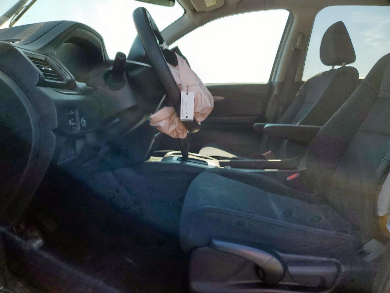 2017 Honda Pilot Lx VIN: 5FNYF6H12HB019292 Lot: 67679545