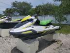 2021 YAMAHA VX   for sale at Copart FL - WEST PALM BEACH