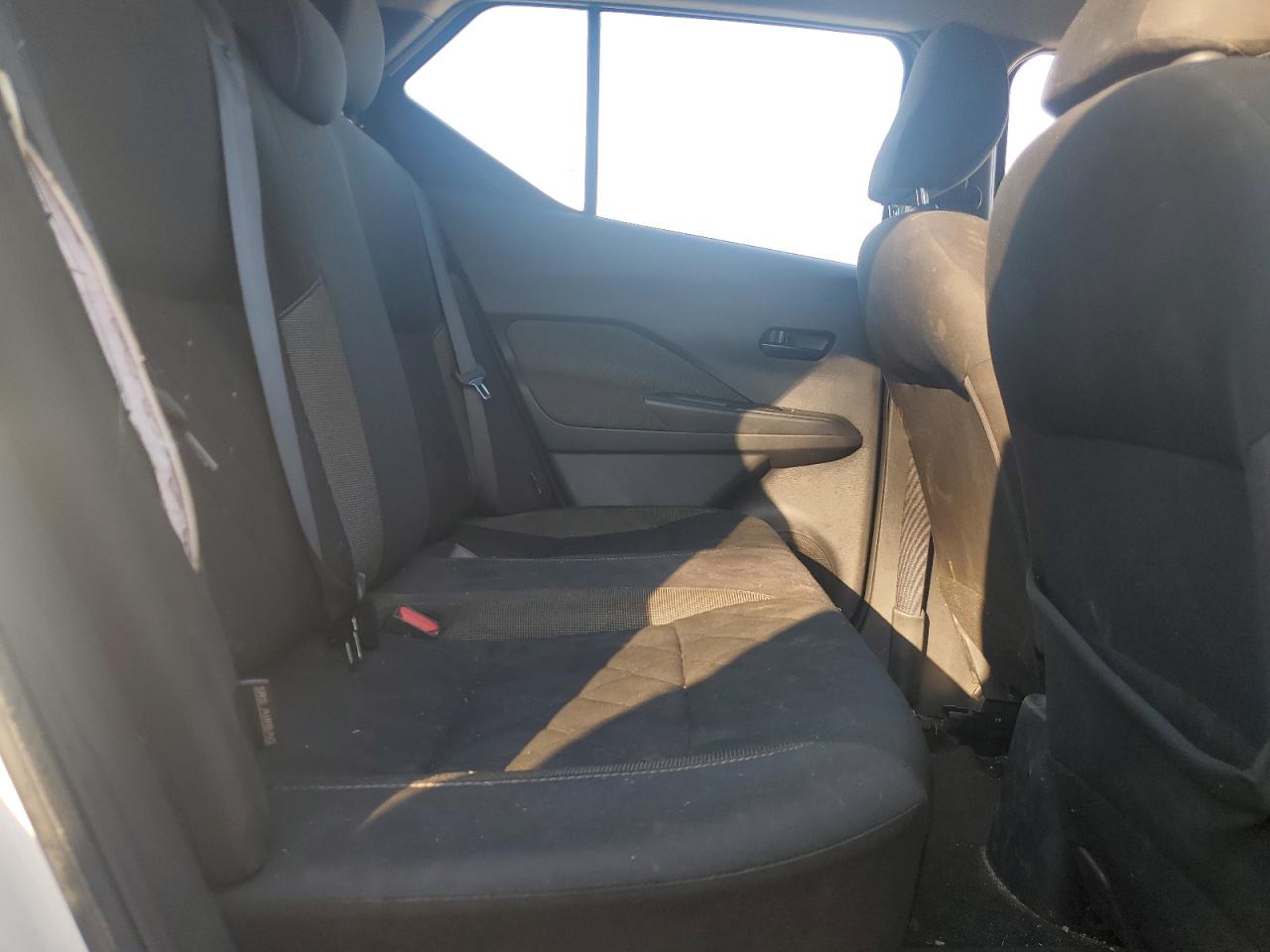 2020 Nissan Kicks S VIN: 3N1CP5BVXLL534342 Lot: 68683115