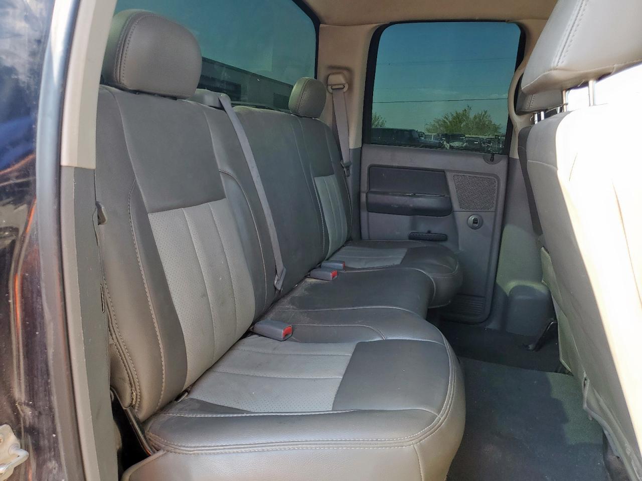 2008 Dodge Ram 1500 St VIN: 1D7HA18K78J159850 Lot: 70134845