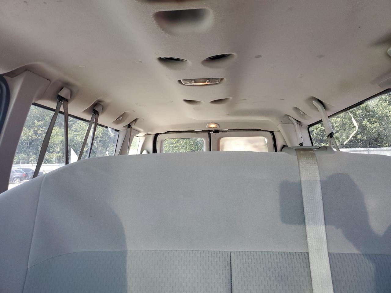 2014 Ford Econoline E350 Super Duty Wagon VIN: 1FBSS3BL0EDA58805 Lot: 67942415