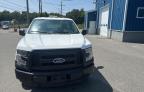 2016 FORD F150    à vendre chez Copart MA - NORTH BOSTON