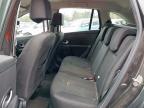 2011 RENAULT CLIO DYNAMIQUE TOMTOM DCI  for sale at Copart GLOUCESTER