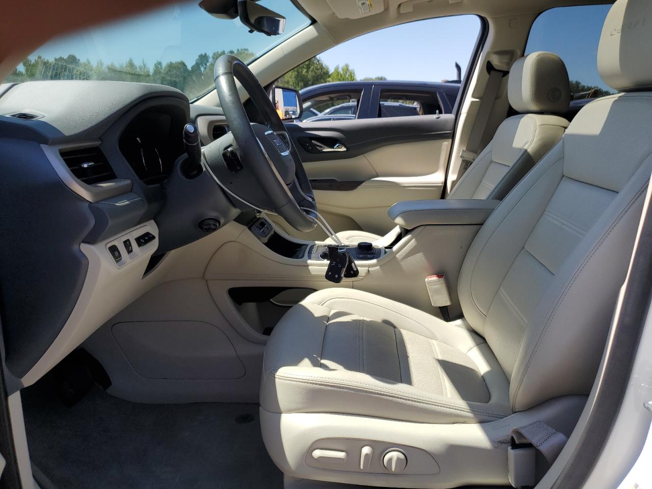 2023 GMC Acadia Denali VIN: 1GKKNXLS2PZ189227 Lot: 70199385