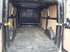 2021 FORD TRANSIT CUSTOM 340LMTD EB  for sale at Copart WESTBURY