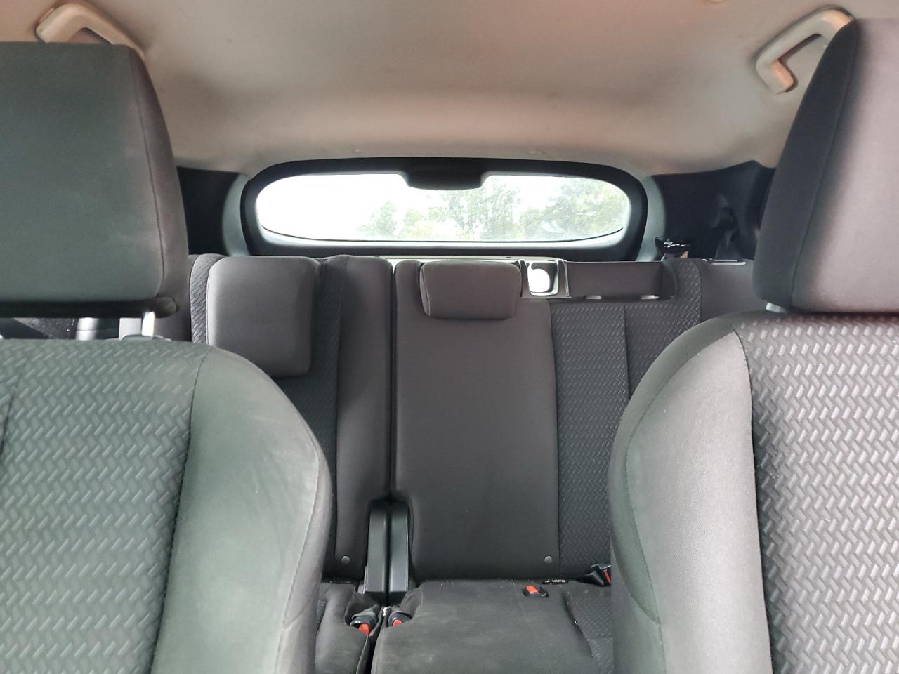 2019 Mitsubishi Eclipse Cross Es VIN: JA4AS3AA6KZ014548 Lot: 70643515