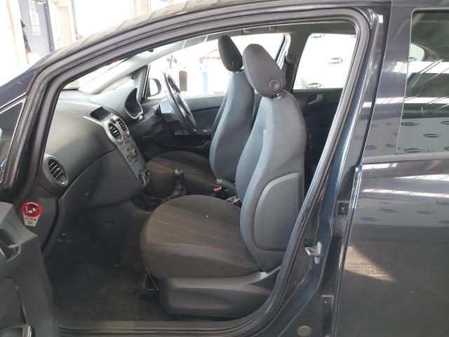 2010 VAUXHALL CORSA SXI