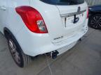 2017 VAUXHALL MOKKA X AC for sale at Copart PETERLEE