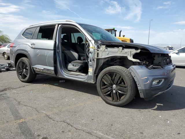  VOLKSWAGEN ATLAS 2019 Серый