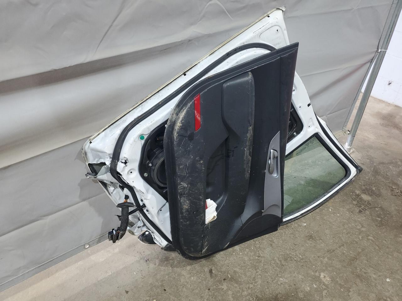 2022 Kia Forte Fe VIN: 3KPF24AD3NE432349 Lot: 67926685