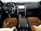 2017 LAND ROVER DISCOVERY HSE   for sale at Copart AZ - PHOENIX