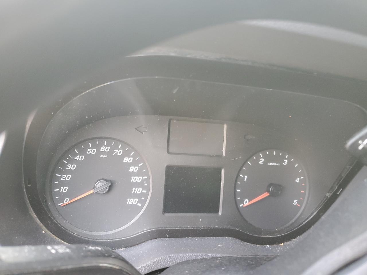 2019 Mercedes-Benz Sprinter 2500/3500 VIN: WD4PF1CD7KP146736 Lot: 71008035