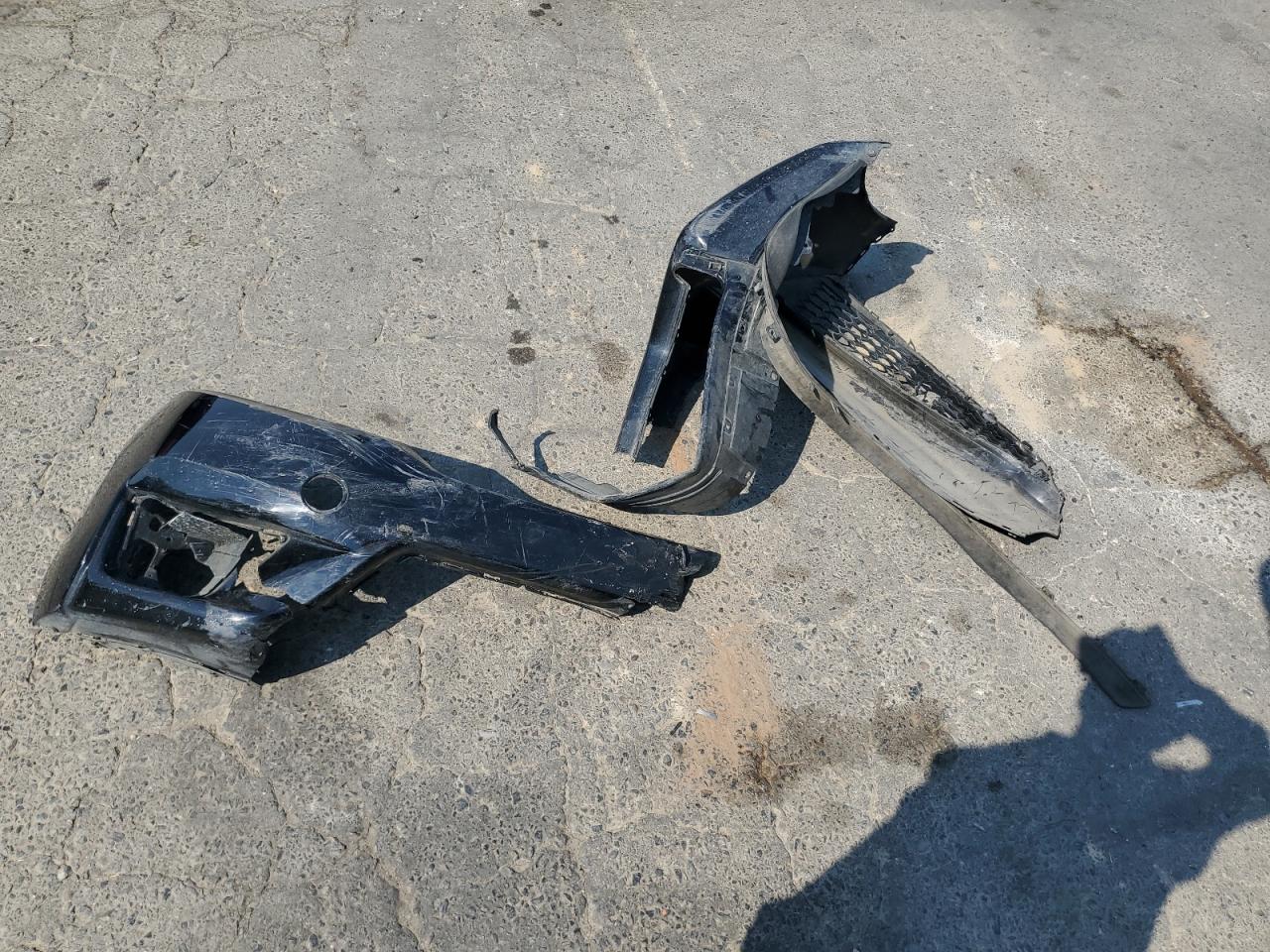 2016 Honda Fit Lx VIN: JHMGK5H59GX009978 Lot: 70681735