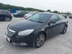 2012 VAUXHALL INSIGNIA S for sale at Copart ST HELENS