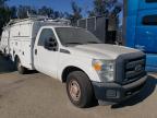 2013 FORD F350 SUPER DUTY   for sale at Copart CA - VAN NUYS