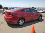 2020 HYUNDAI ELANTRA SE   for sale at Copart NM - ALBUQUERQUE