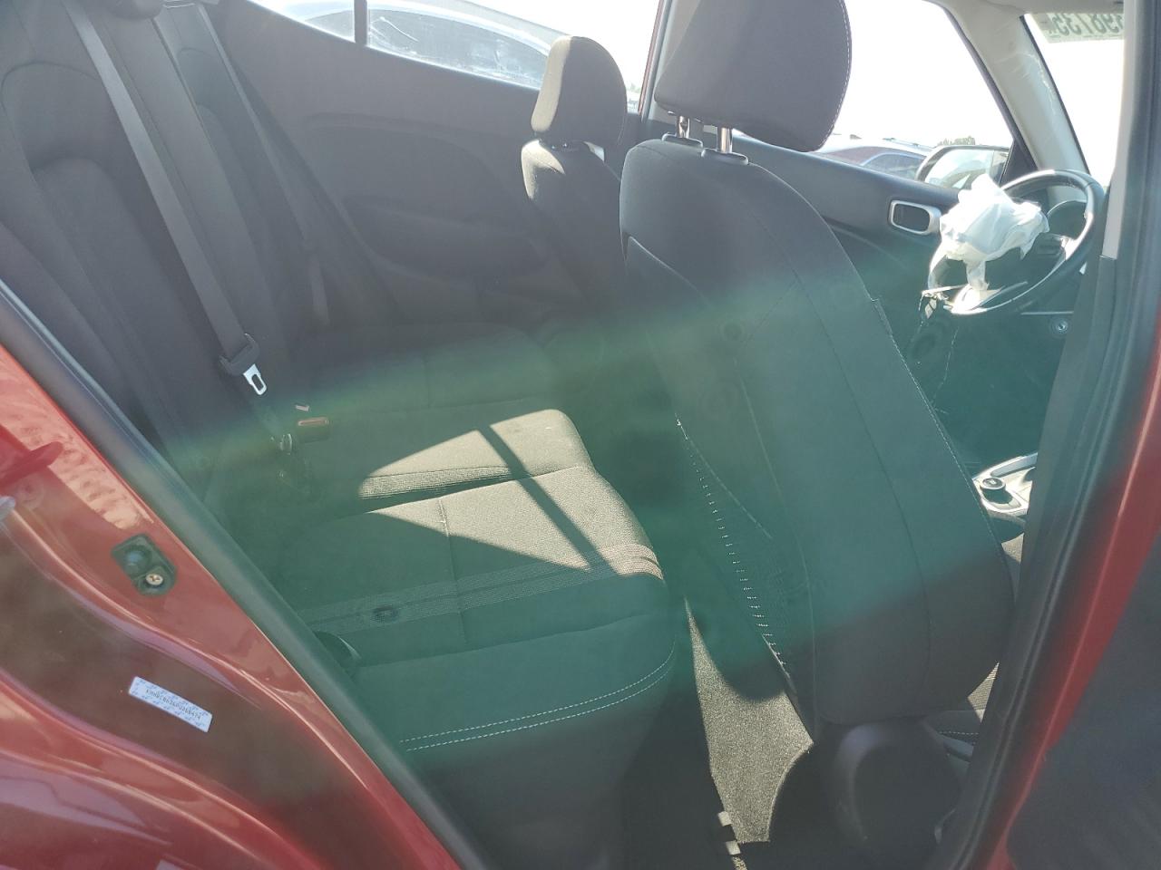 2023 Hyundai Venue Sel VIN: KMHRC8A36PU268474 Lot: 69398735