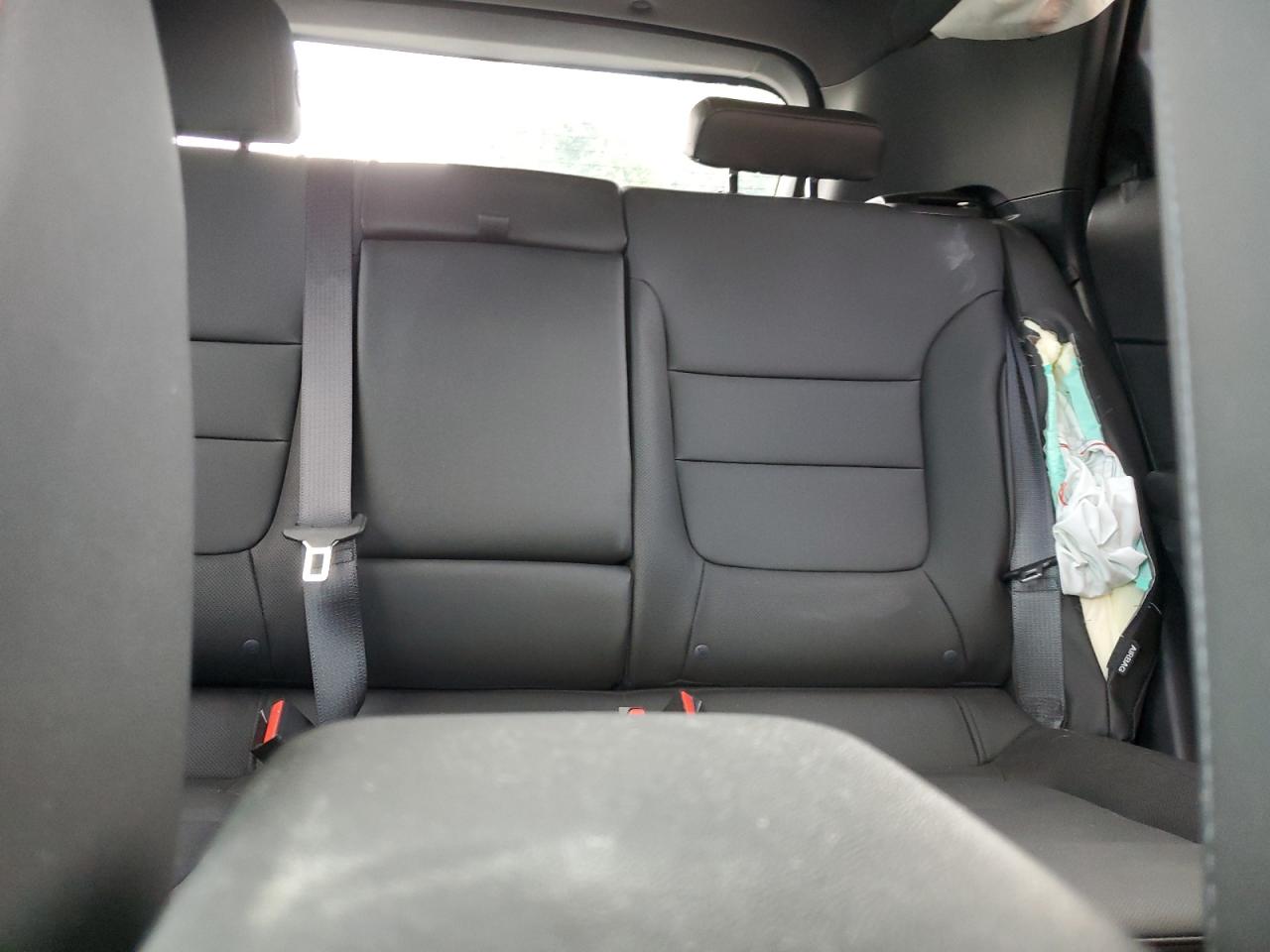 2025 Chevrolet Trailblazer Rs VIN: KL79MTSL2SB019108 Lot: 71181115