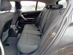 2015 BMW 116D SE  for sale at Copart WOLVERHAMPTON