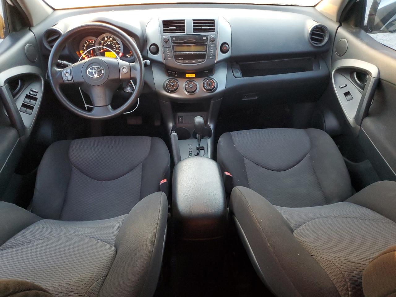 2010 Toyota Rav4 Sport VIN: 2T3WF4DV8AW032326 Lot: 69985815
