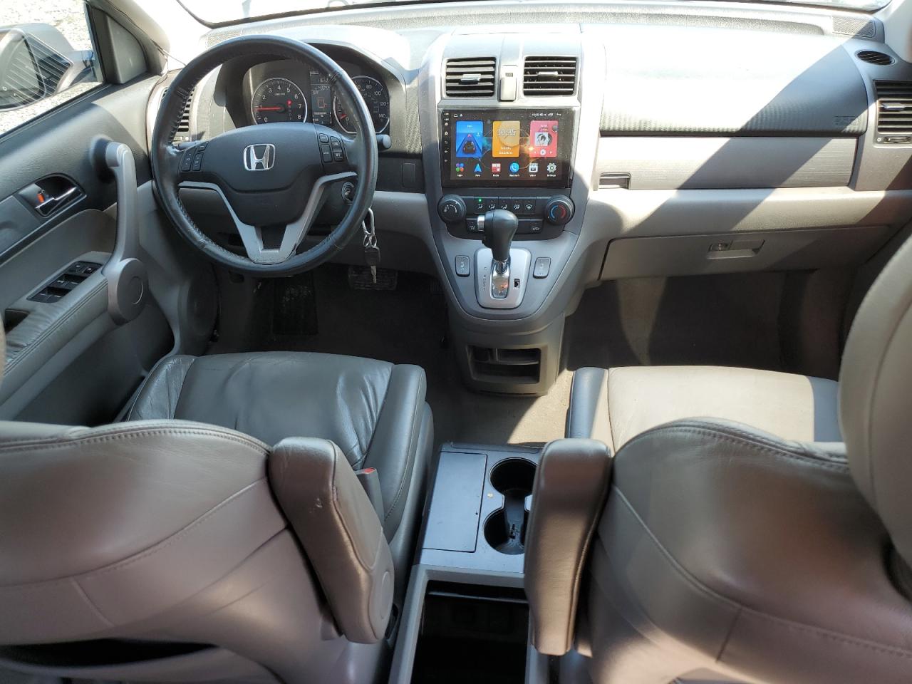 2007 Honda Cr-V Exl VIN: JHLRE48757C043875 Lot: 69427615