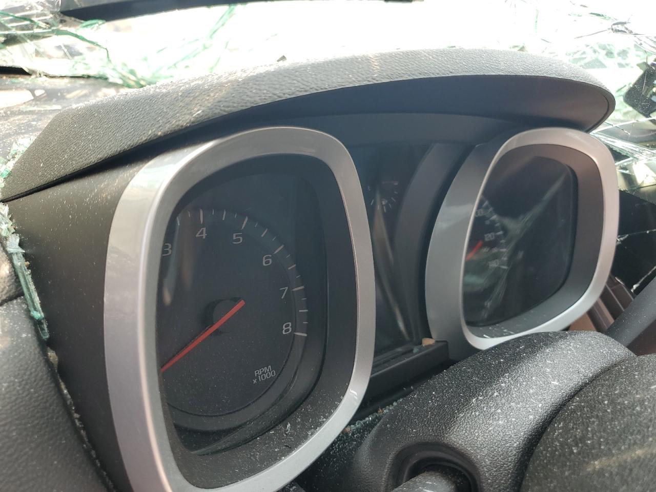 2016 Chevrolet Equinox Lt VIN: 2GNFLFEK7G6341242 Lot: 67326145