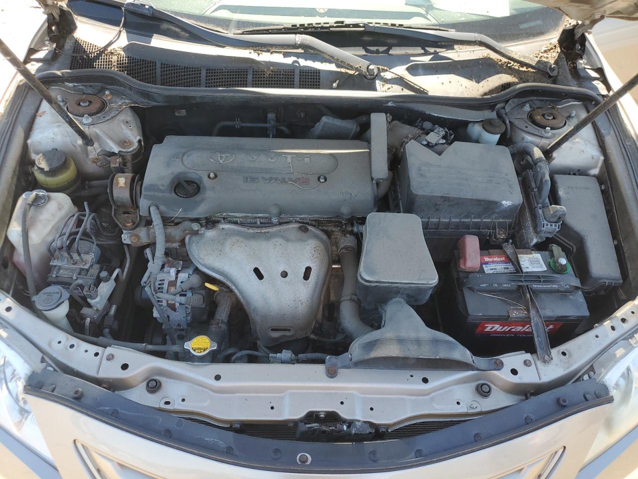 2008 Toyota Camry Ce VIN: 4T1BE46K28U227054 Lot: 70022675