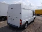 2013 FORD TRANSIT 100 T280 FWD  for sale at Copart WOLVERHAMPTON