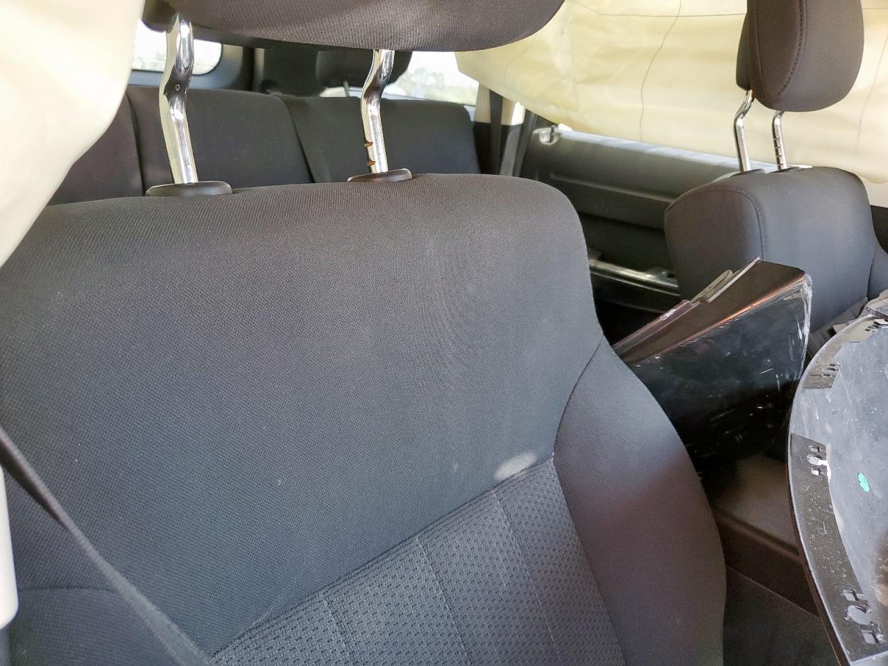 2011 Dodge Nitro Heat VIN: 1D4PT4GKXBW589212 Lot: 69110645