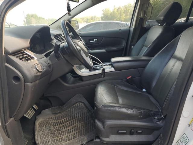 2013 FORD EDGE SPORT  