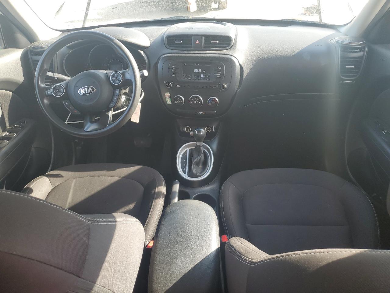 2018 Kia Soul VIN: KNDJN2A26J7598184 Lot: 69220135