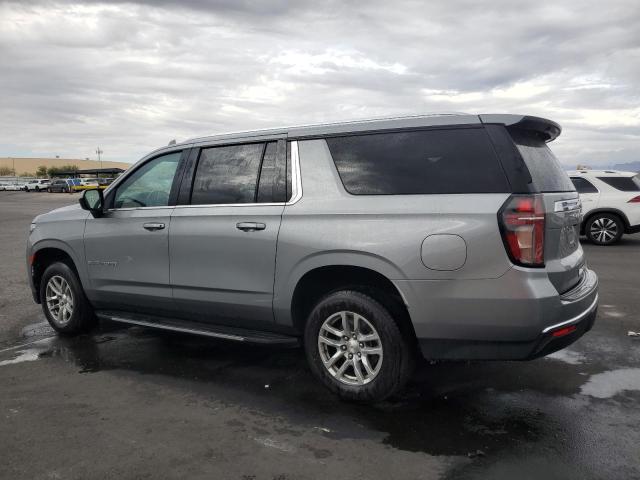  CHEVROLET SUBURBAN 2023 Szary