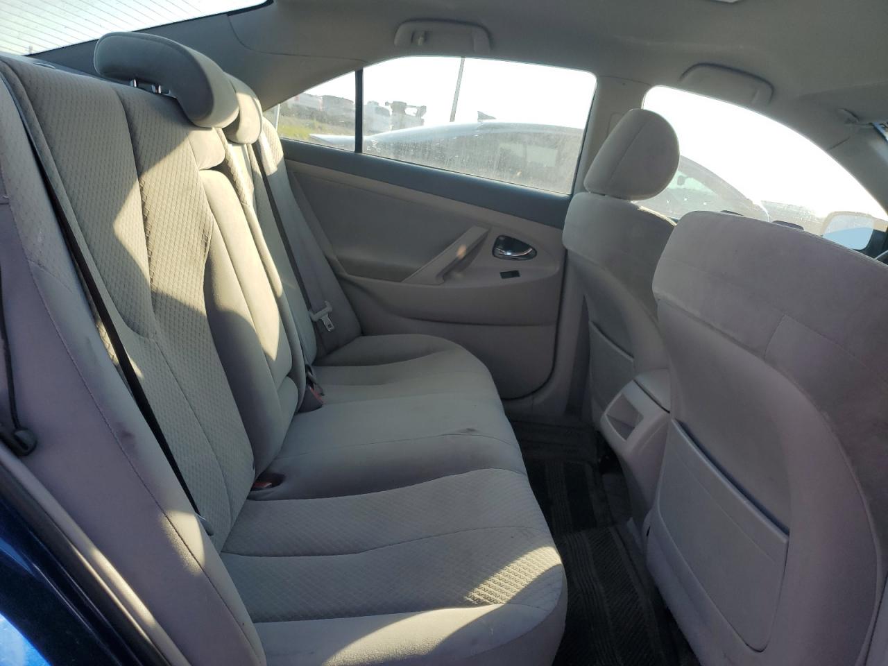 2007 Toyota Camry Ce VIN: 4T1BE46K47U020406 Lot: 66801305