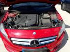 2013 MERCEDES BENZ A180 BLUE- for sale at Copart SANDY