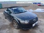 2004 AUDI TT QUATTRO (225 BHP)  for sale at Copart WESTBURY