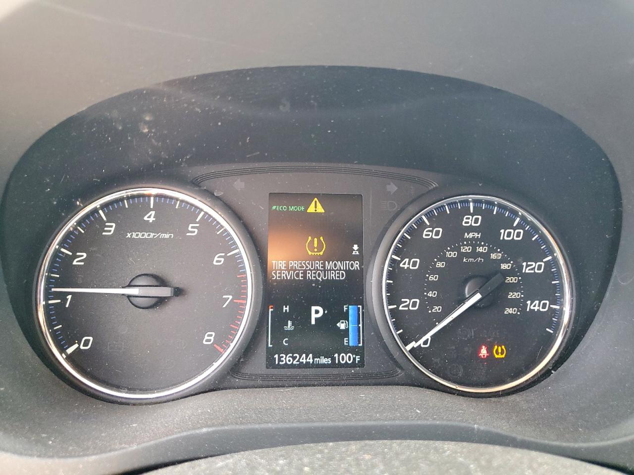 2020 Mitsubishi Outlander Se VIN: JA4AD3A38LZ003760 Lot: 70720585