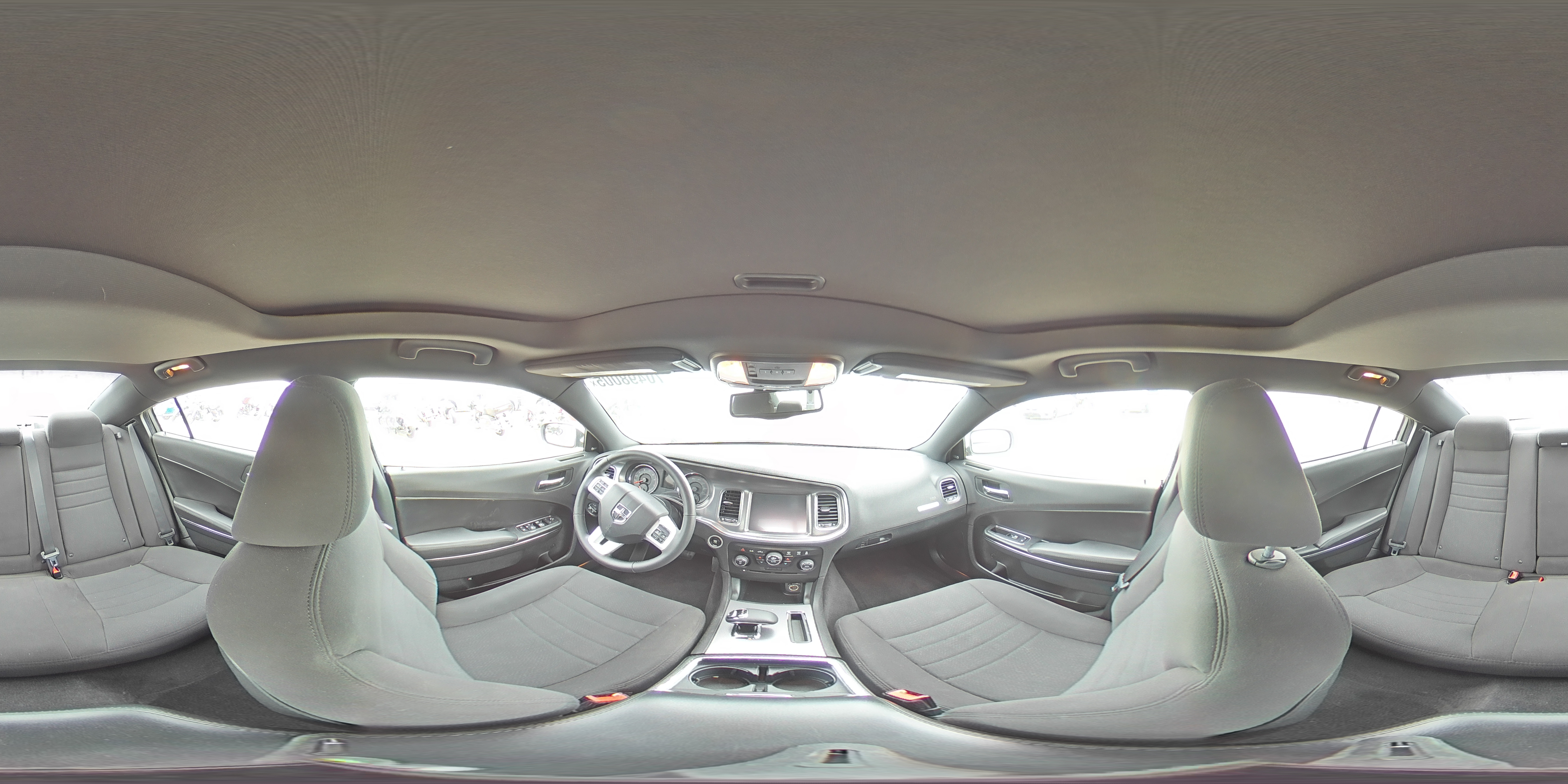 2014 Dodge Charger Sxt VIN: 2C3CDXJG2EH301334 Lot: 70498005